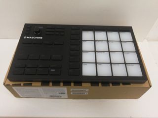 Controlador Maschine Mikro Mk3