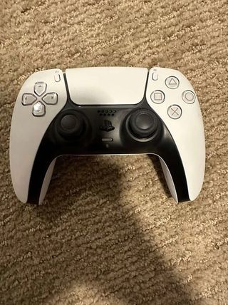 Sony PS5 Slim Blanca