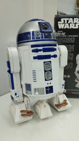 Adorno Smart R2-D2