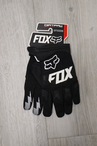 Pack FOX: Gafas + Guantes + Lente Extra 21