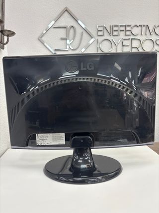 Monitor LED LG Flatron W2253V