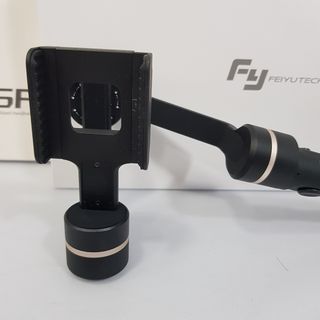 Dispositivos Electrónicos Estabilizador Feiyutech SPG