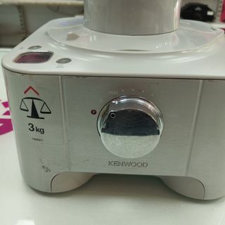 Batidora Vaso Kenwood