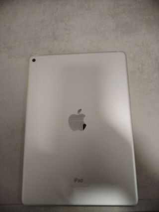 iPad Apple Blanco