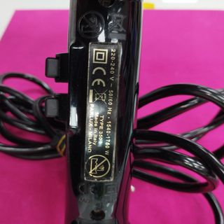 Secador Pelo Parlux 2800
