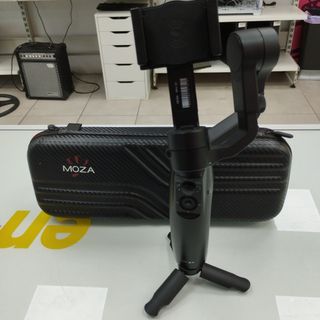 Fotografía Y Videocámaras Estabilizador Moza Mini Mi