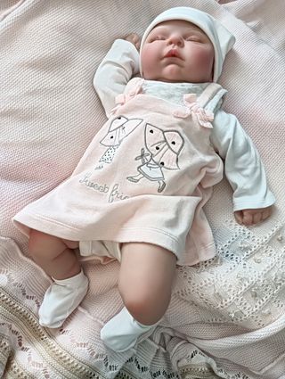 Muñeca REBORN NUEVO