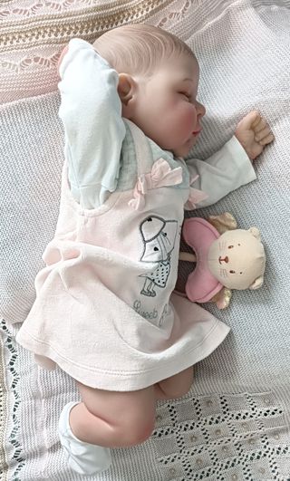 Muñeca REBORN NUEVO