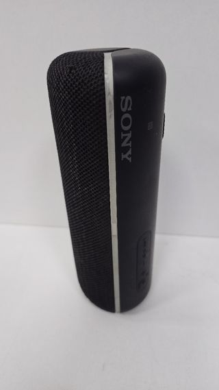Sonido Altavoz Sony SRS-XB22