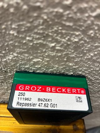 GROZ-BECKERT 250 B9Z6X1