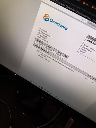 Corsair 32GB DDR4 3200MHz (2x) Vengeance SUBASTA 