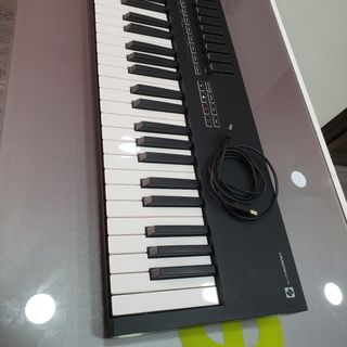 Teclado Electrónico Novation Launchkey 61 Mk3