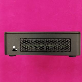 Ordenador Sobremesa PC Mini PC ASUS NUC 13 Pro Intel Core I5