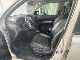 Nissan X-Trail 2009