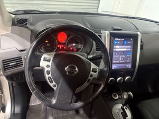 Nissan X-Trail 2009