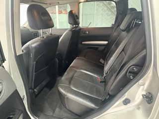Nissan X-Trail 2009