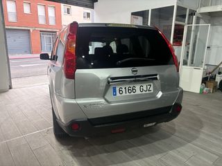 Nissan X-Trail 2009
