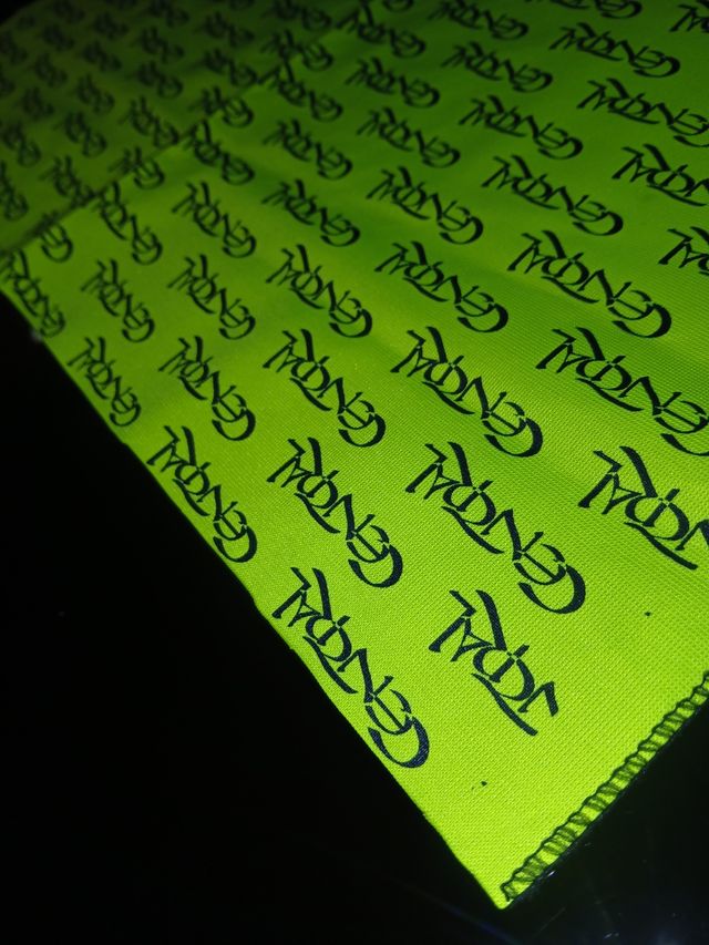 2 Pañuelos Discoteca Central