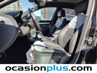 Skoda Octavia 2.0 TDI CR 125 kW (170 CV) RS