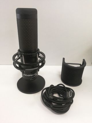 Microfono HIPERX QuadCast S