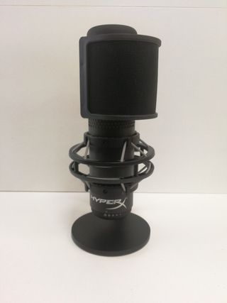 Microfono HIPERX QuadCast S