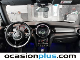 MINI MINI Cabrio Cooper D 85 kW (116 CV)