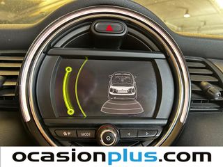 MINI MINI Cabrio Cooper D 85 kW (116 CV)