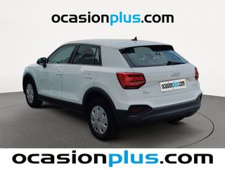 Audi Q2 30 TDI 85 kW (116 CV)