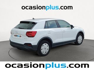 Audi Q2 30 TDI 85 kW (116 CV)
