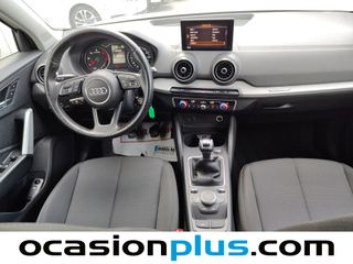 Audi Q2 30 TDI 85 kW (116 CV)