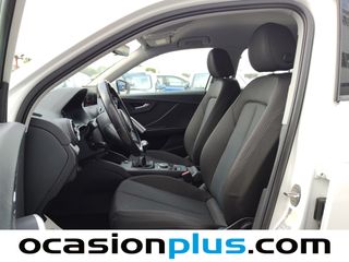 Audi Q2 30 TDI 85 kW (116 CV)