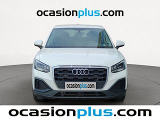 Audi Q2 30 TDI 85 kW (116 CV)