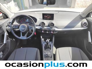 Audi Q2 30 TDI 85 kW (116 CV)