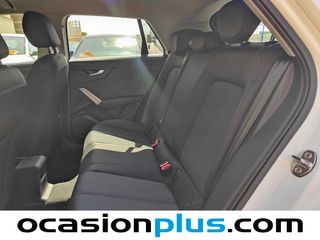 Audi Q2 30 TDI 85 kW (116 CV)