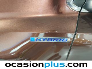 Honda CR-V 2.0 i-MMD Lifestyle 4x4 135 kW (184 CV)