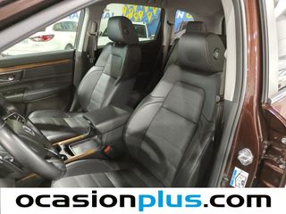 Honda CR-V 2.0 i-MMD Lifestyle 4x4 135 kW (184 CV)