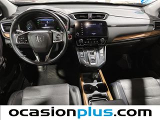 Honda CR-V 2.0 i-MMD Lifestyle 4x4 135 kW (184 CV)
