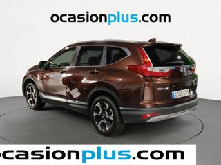 Honda CR-V 2.0 i-MMD Lifestyle 4x4 135 kW (184 CV)