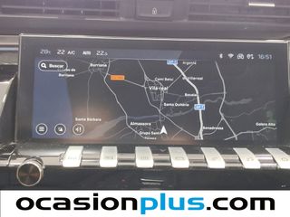 Peugeot 508 SW BlueHDi 130 S&S GT EAT8 96 kW (130 CV)