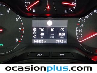 Opel Grandland X 1.2 Turbo Selective 96 kW (130 CV)