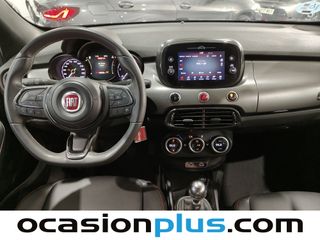 Fiat 500X 1.6 MultiJet S&S Sport 96 kW (130 CV)