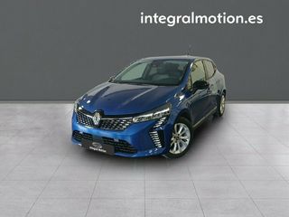 Renault Clio Hibrido  E-TECH Full Hybrid Evolution 105kW 
