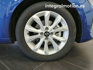 Renault Clio Hibrido  E-TECH Full Hybrid Evolution 105kW 