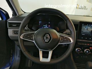 Renault Clio Hibrido  E-TECH Full Hybrid Evolution 105kW 