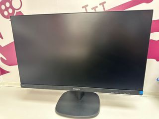 Monitor LED Monitor Philips 243v7q