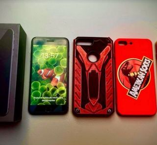 Apple iPhone 8 Plus da 64 GB