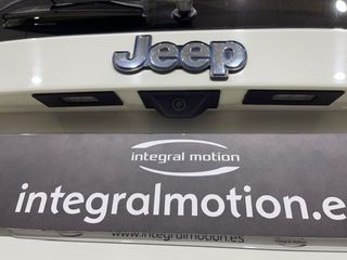 Jeep Renegade 1.3 PHEV Limited 4X4 Aut. 190CV 