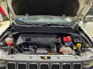 Jeep Renegade 1.3 PHEV Limited 4X4 Aut. 190CV 