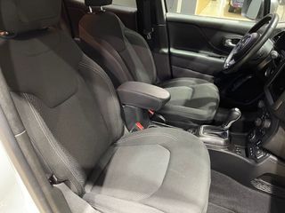 Jeep Renegade 1.3 PHEV Limited 4X4 Aut. 190CV 