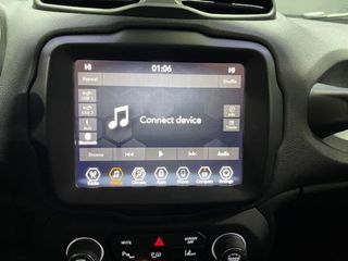 Jeep Renegade 1.3 PHEV Limited 4X4 Aut. 190CV 